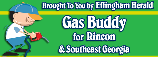 Gas Buddy